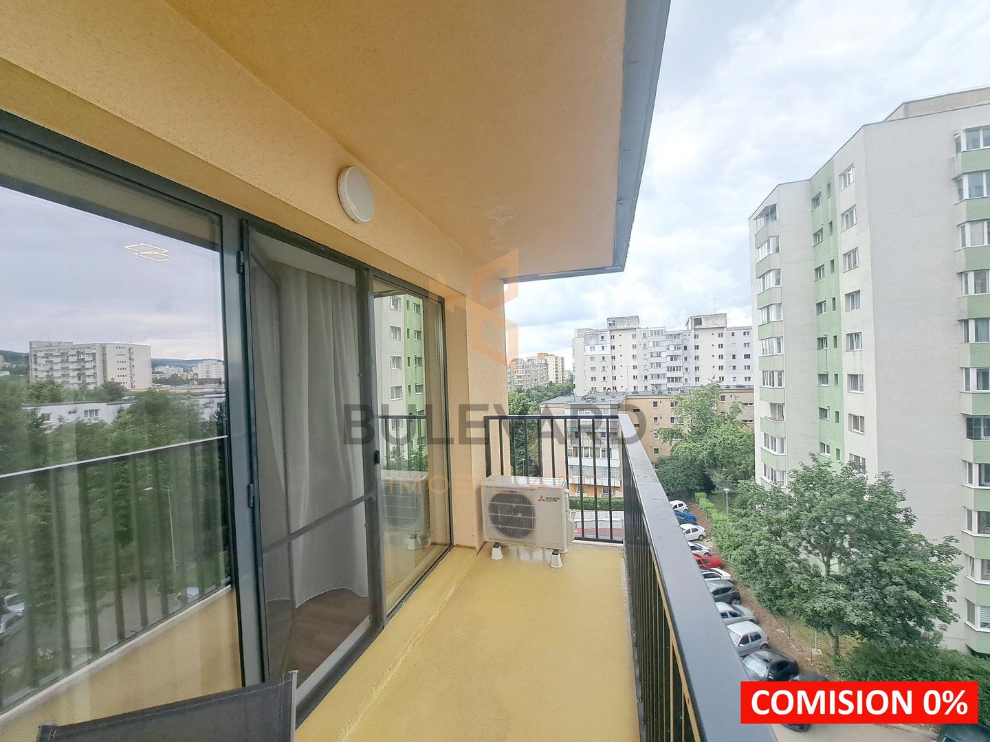 Comision 0. Apartament tip studio la cheie in bloc nou! - Poză 15