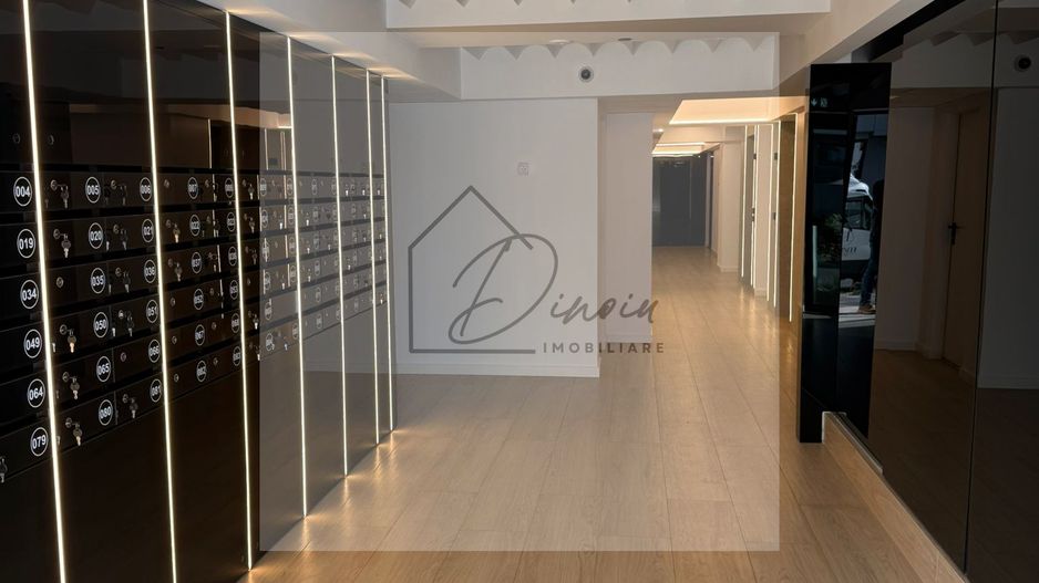 COMISION 0% I Apartament 3 camere Aviatiei Pipera I Cortina North - Poză 26