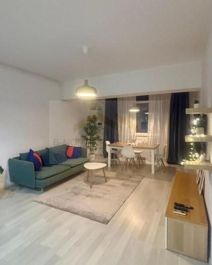 Timisoara 58 bloc nou, scara interioara, complet mobilat, proaspat renovat - Poză 15