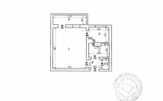 Garsonieră de vânzare – Metrou Lujerului, bloc anvelopat - Poză 6