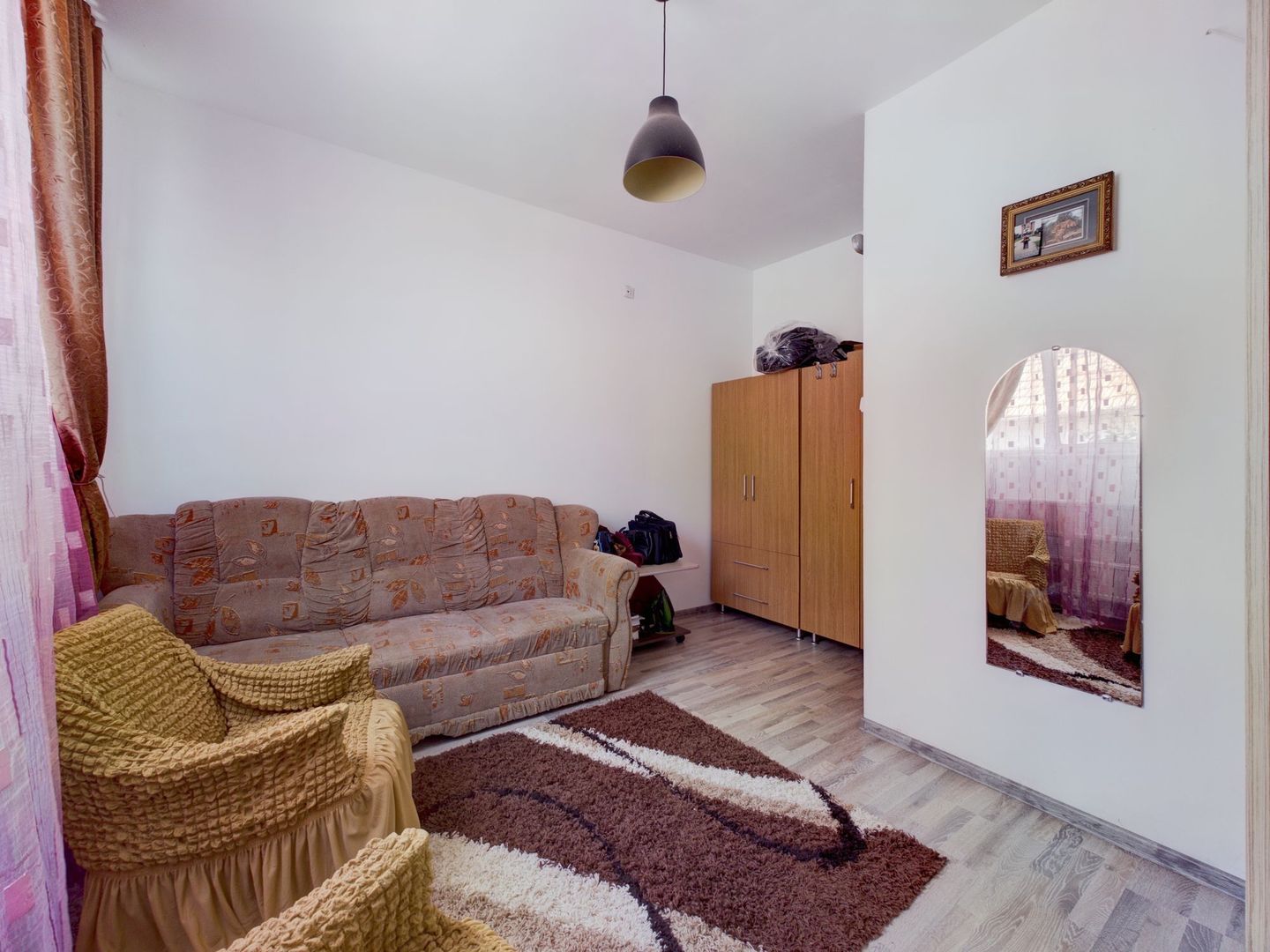 Casă/Apartamente/Spațiu comercial/Hală 700 mp Șagu - Poză 6