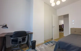 Apartament 4 camere Eminescu | Imobil 2023 | Loc de parcare - Poză 18