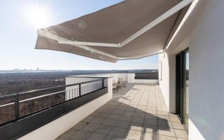 REA1028204 Apartament 3 camere cu terasa generoasa si loc de parcare inclus Bane - Poză 13
