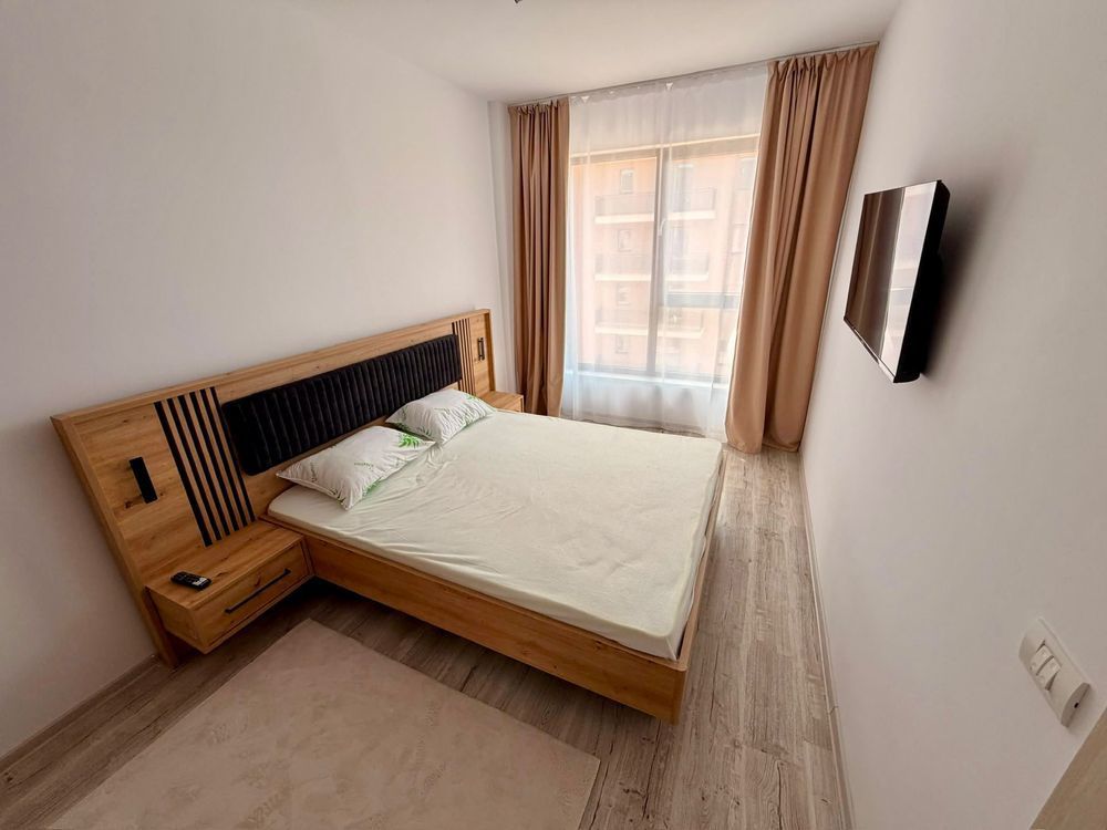 Giroc-Eso | 2 Camere | Prima Închiriere | Lift | Parcare - Poză 7