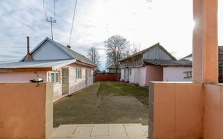 Casa si teren 3365mp Sascut - Poză 23