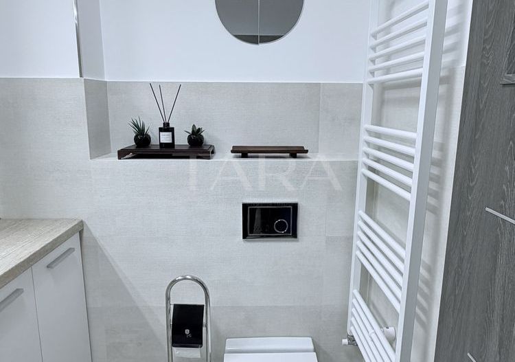 Apartament modern cu 2 camere și terasă generoasă, zona Europa - Poză 6