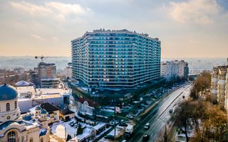 Vânzare, Penthouse, Complexul Oasis, Râșcani - Poză 20