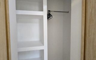 Semicentral- 24 min walk to UMF-  2 room apartment- new building - Poză 8