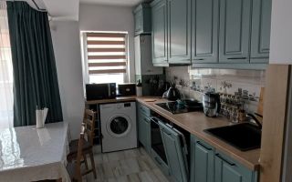 De vanzare Apartament 2 camere, Central, Parc carol Academia Ferdinand - Poză 3