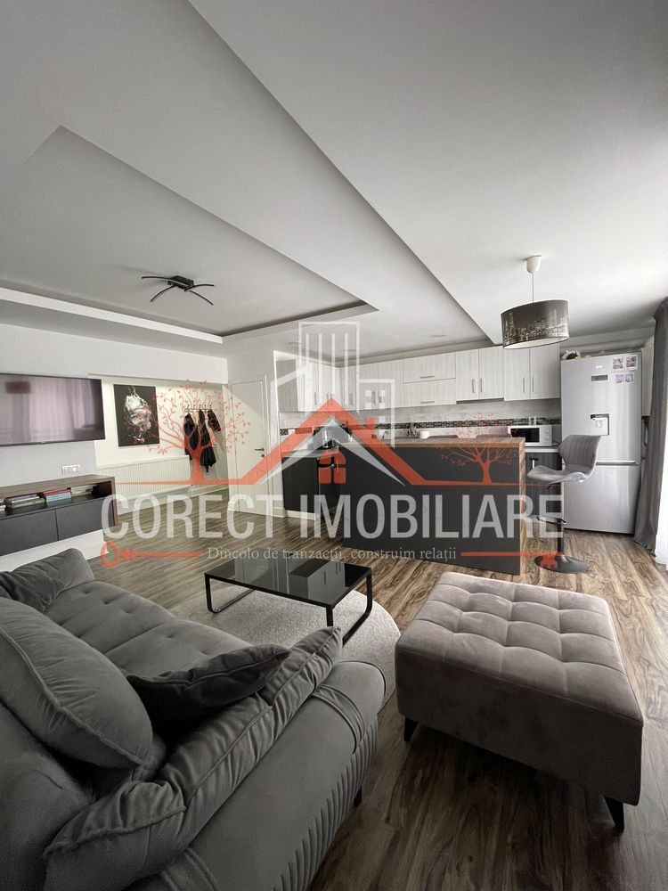 Apartament de vanzare str.Tărpiului - Poză 2