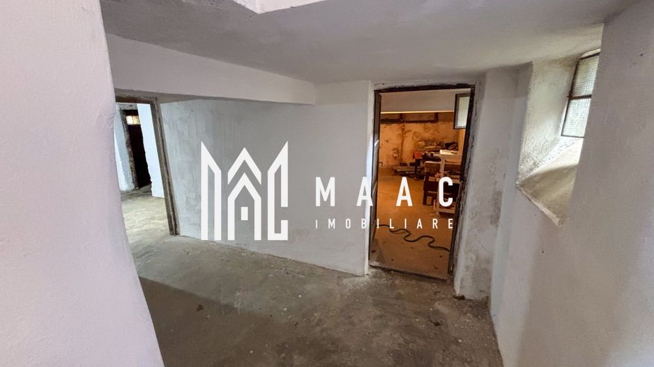 Casa individuala | Teren 356 MP | Garaj | Cisnadie | Comision 0% - Poză 8