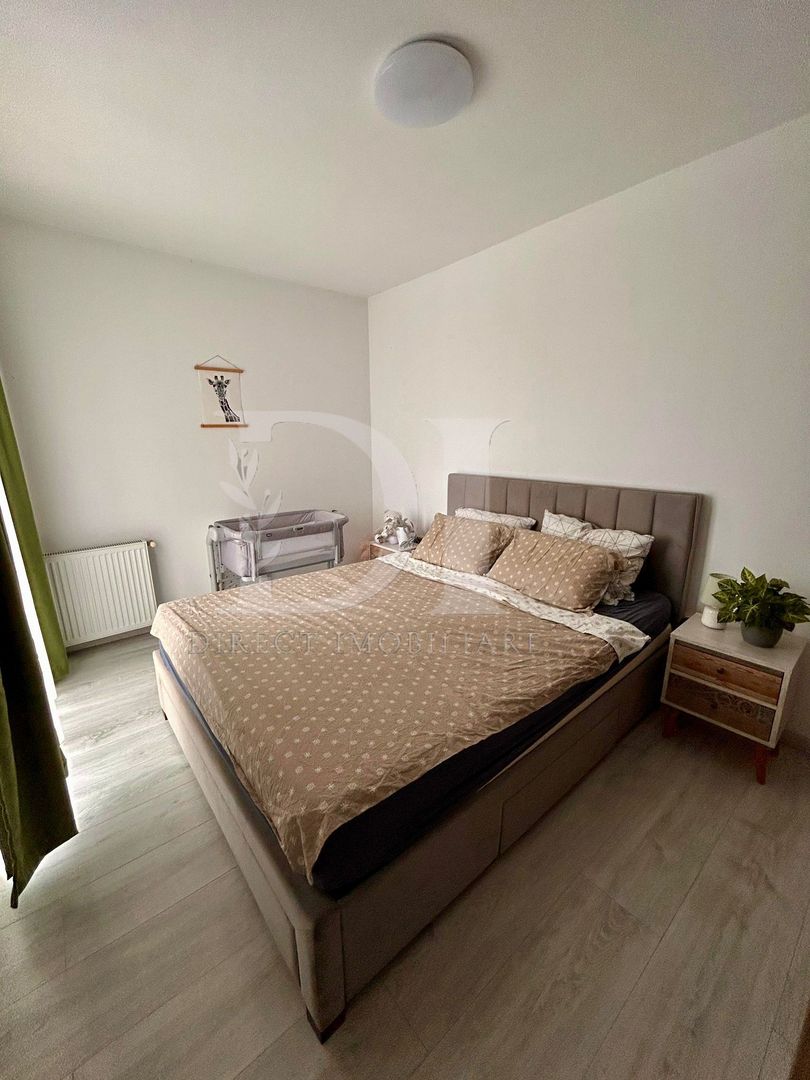 Apartament 3 Camere | Terasă 50mp - Mărăști - Poză 6