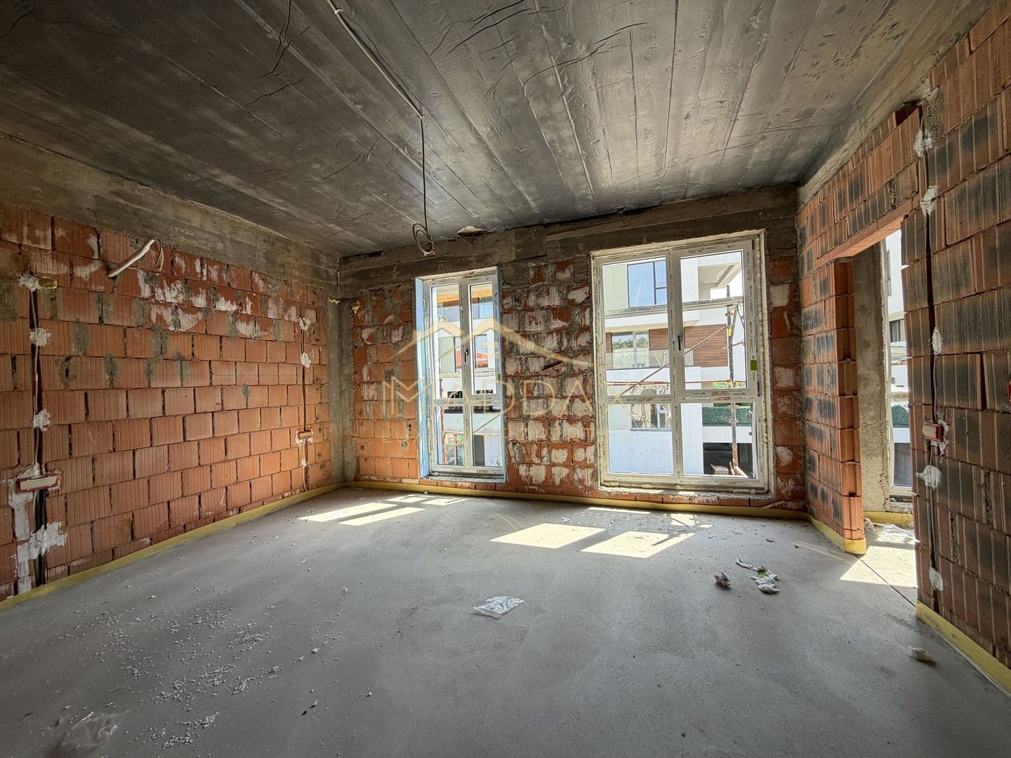 Vila cu 5 camere // P+1E / *203mp* / Chitila - langa Lac - Poză 17