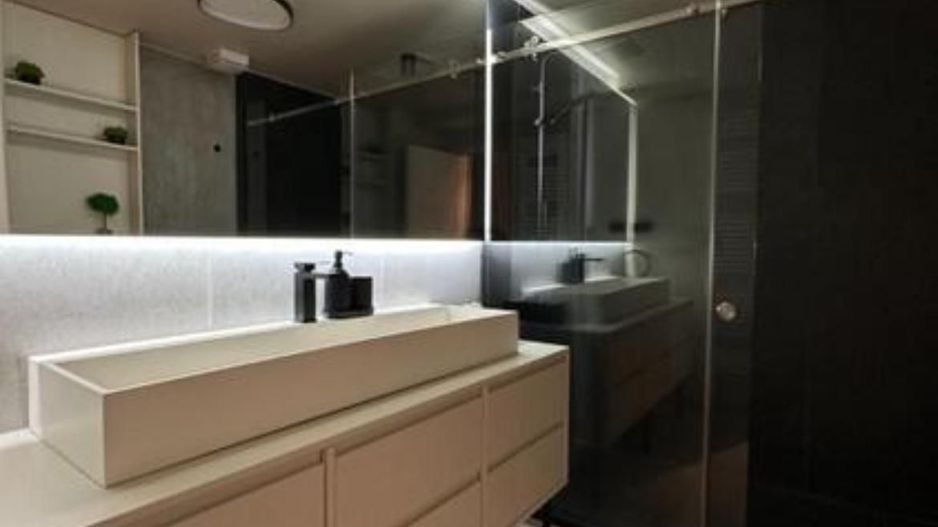 Apartament spațios, 3 camere (140 mp), complet mobilat și utilat - Poză 4