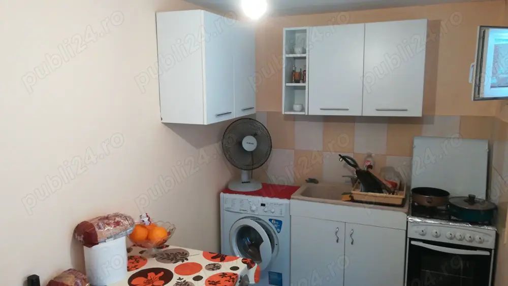 Casa caramida, centrala proprie interior modernizat in2014, 2  min metrou Muncii - Poză 4