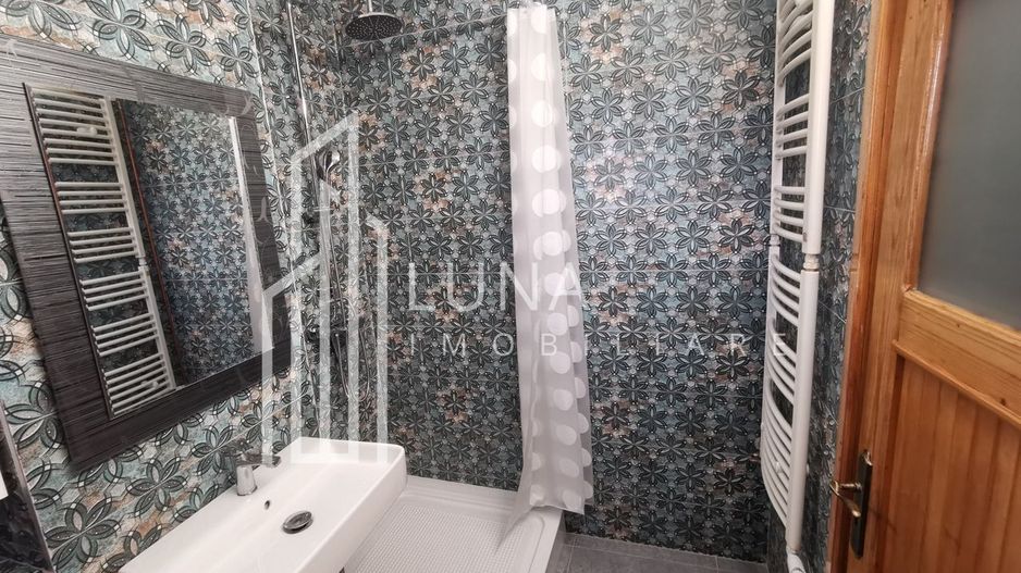 3 Camere Decomandat | 90 mp | Parcare + Beci - Poză 13