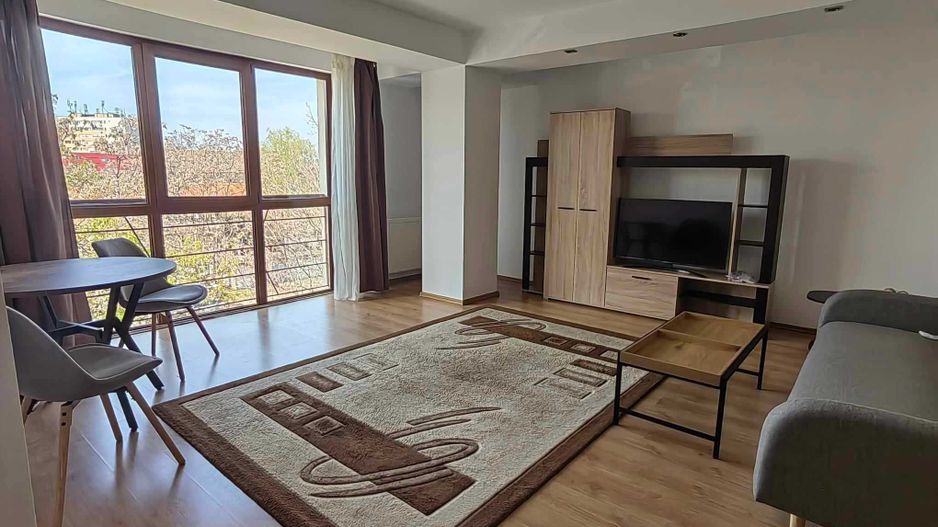 Odobescu | 2 Camere | Etaj Intermediar | Bloc cu Lift. - Poză 1