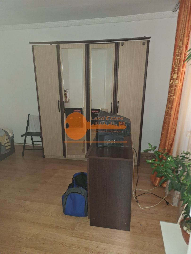 De închiriat – Apartament 2 camere, Crângași - Poză 1