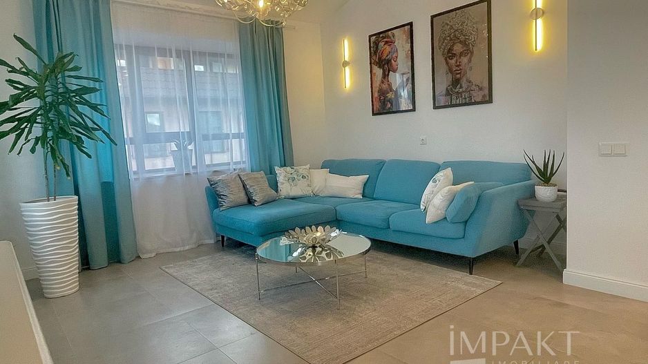 Vanzare apartament stil penthouse in zona Campului! - Poză 4