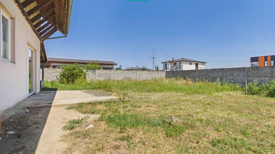 Casă individuală P+E, zona Blaise Pascal - Poză 4