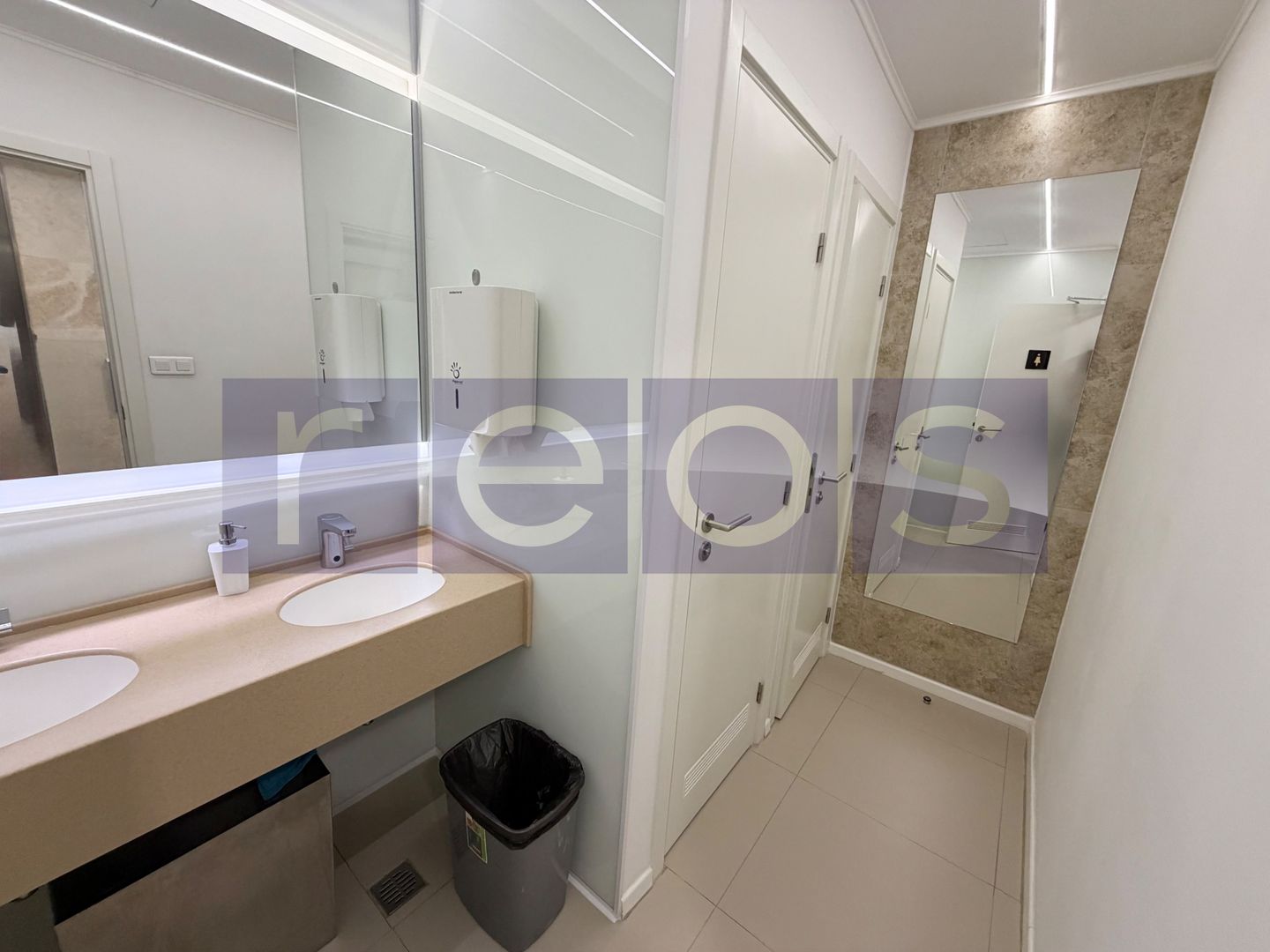 BIROURI SERVICED OFFICE | 499 € / WORKSTATION | ACCES 24/7 | ETAJ 3 SI 5 - Poză 10