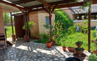 Ag EUROPA vinde casa NOUA individuala în Madaras 4 cam 7 ari 175mp. - Poză 14