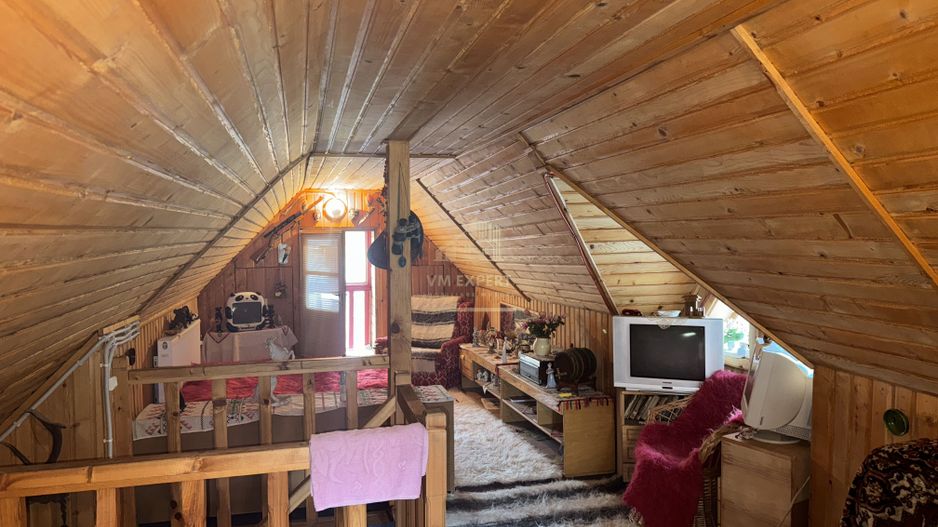 CASA DE VACANTA ZONA RUCAR - POSADA - Poză 40