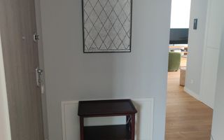 PENTHOUSE DE LUX CU 5CAMERE LA INCHIRIERE CU VEDERE LA LACUL FLOREASCA - Poză 11