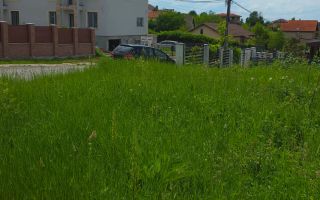 Teren de vânzare în Oradea, judet Bihor - Poză 2
