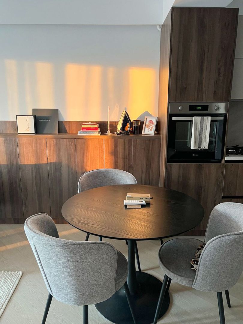 Chirie I Apartament 2 camere | Cortina North | Etaj 10 | Parcare - Poză 8