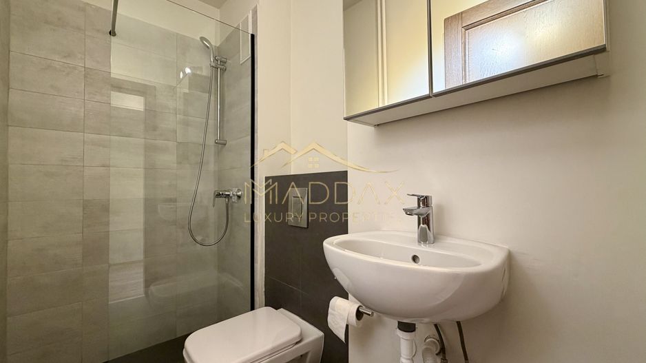 Apartament cu 4 camere *95mpc* // Bulevardul Unirii - Poză 21