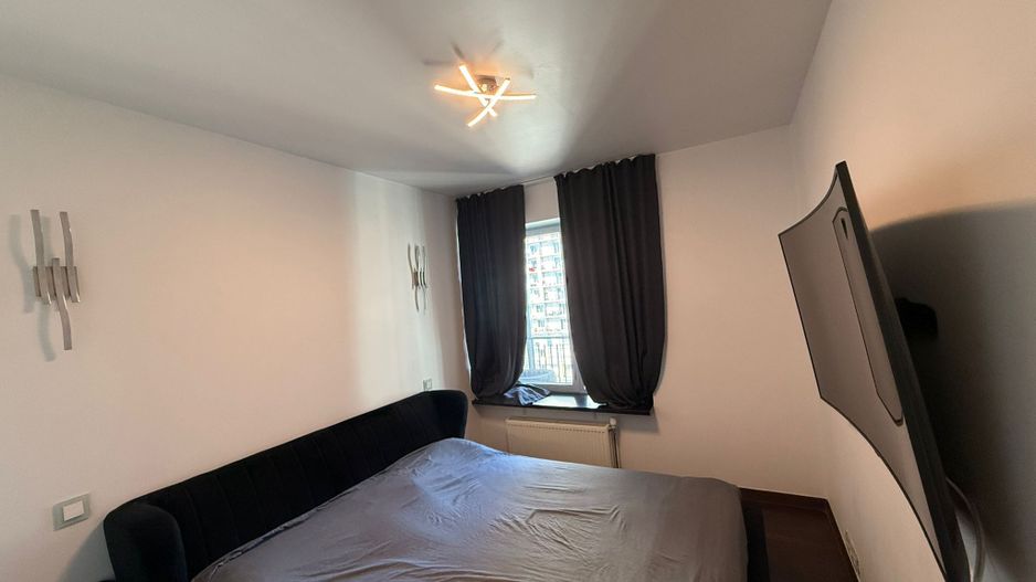 Apartament 2 camere de vanzare Asmita Gardens - Poză 3