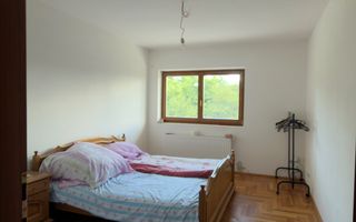 Pensiune Vila Prahova Breaza  10 camere | 3862 mp teren - Poză 10