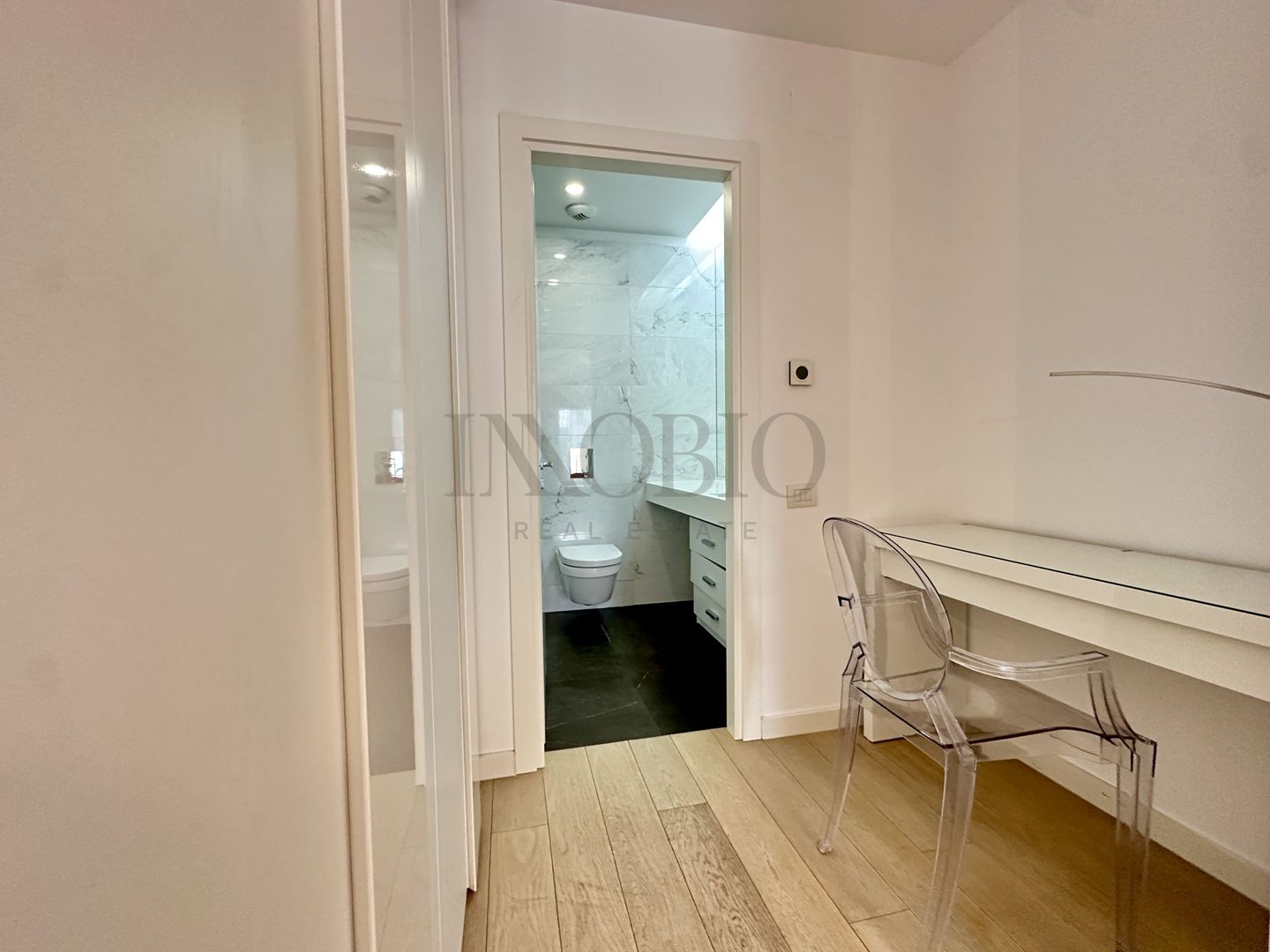 Apartament 2 Camere -2 Bai | One Herastrau Park - Poză 11