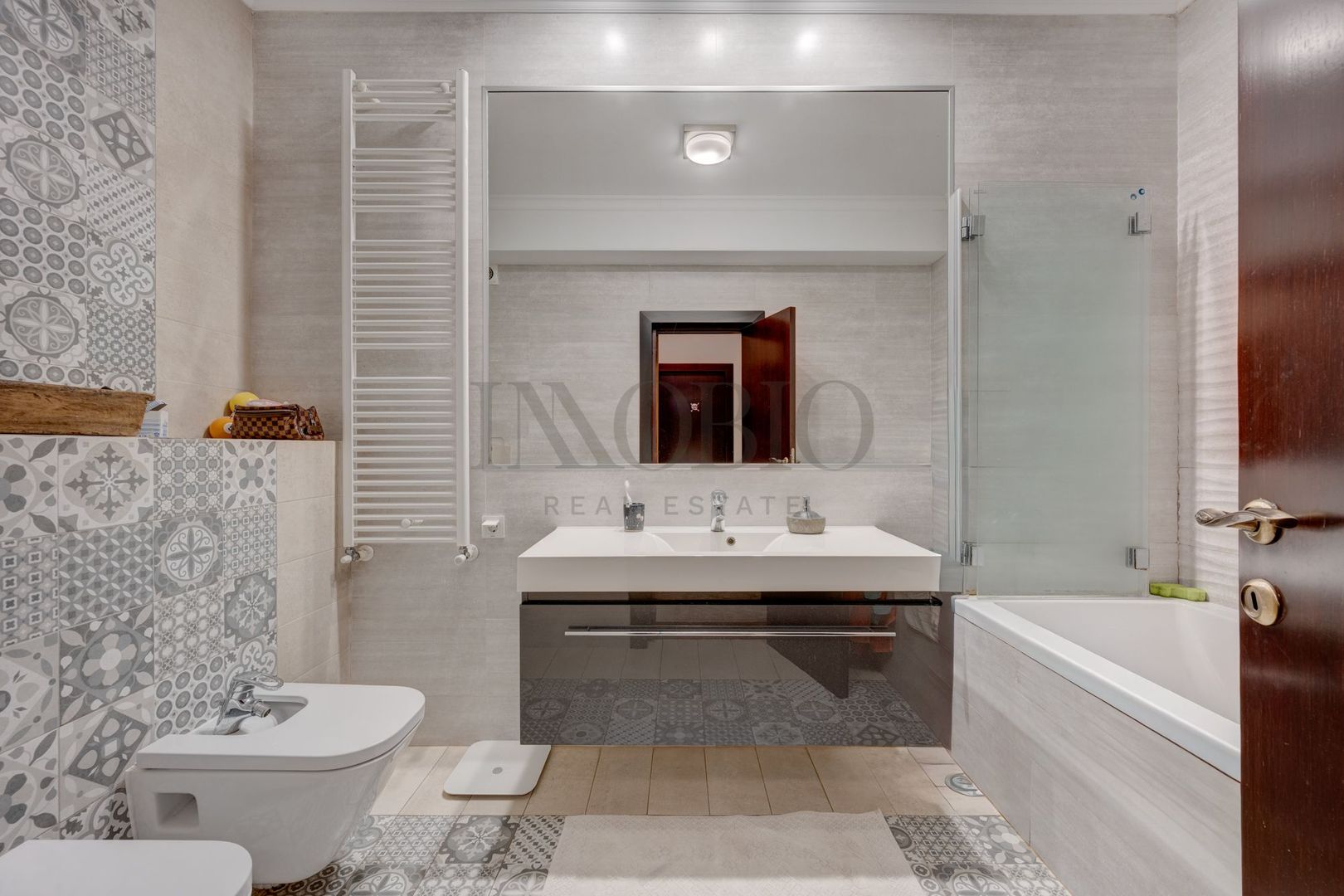 Apartament 4 Camere | Herastrau | Soseaua Nordului - Poză 15