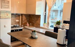 Inchiriere Apartament 2 camere- Zona C-tin Brancoveanu - Poză 3