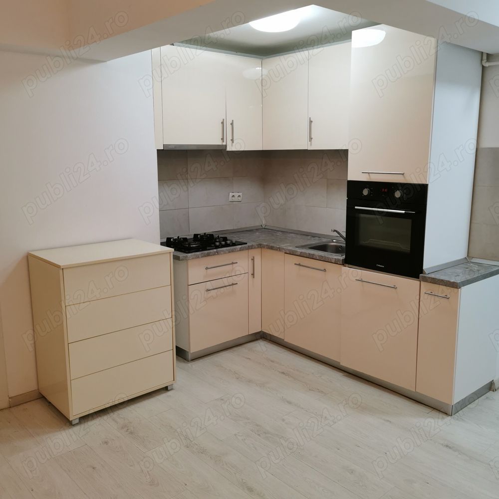 Apartament 2 camere Pipera | Iancu nicolae - Poză 2