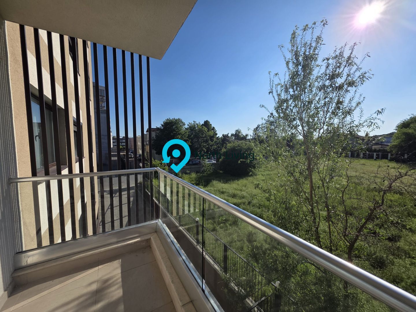 Piscina exterioara | 2 camere | Ansamblu securizat | Lângă pădure - Poză 7