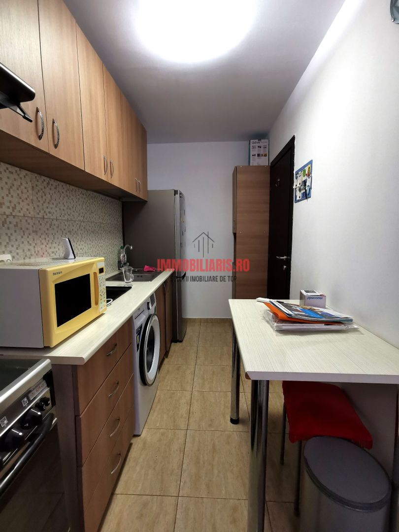 Nicolae Teclu-Metrou - Decomandat - Direct Proprietar - Comision 0% - Poză 7