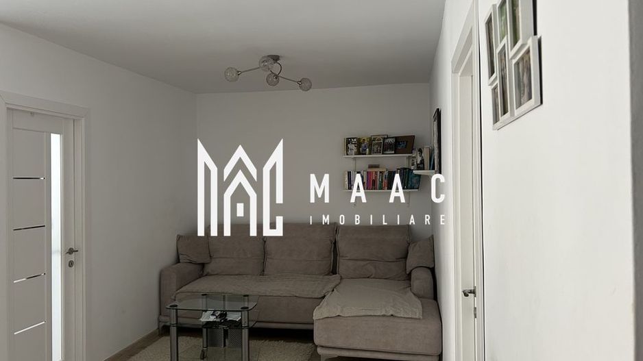 Apartament la Vila I 65 mp I Curte Comuna I Turnisor - Poză 2