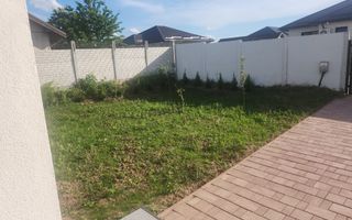 Casă spațioasă de închiriat în Clinceni, 120 mp + curte 535 mp - Poză 3