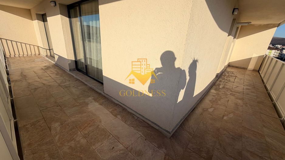 3 camere,Parcare,Premium, Prima Inchiriere, Eroilor Residence,Floresti - Poză 12