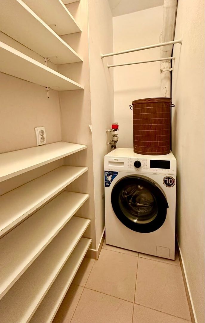 Apartament 2 camere Tineretului vis a vis de parc - Poză 12