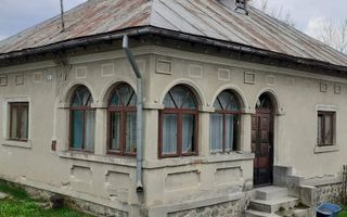 Casa de vanzare Cerbureni Arges - Poză 1