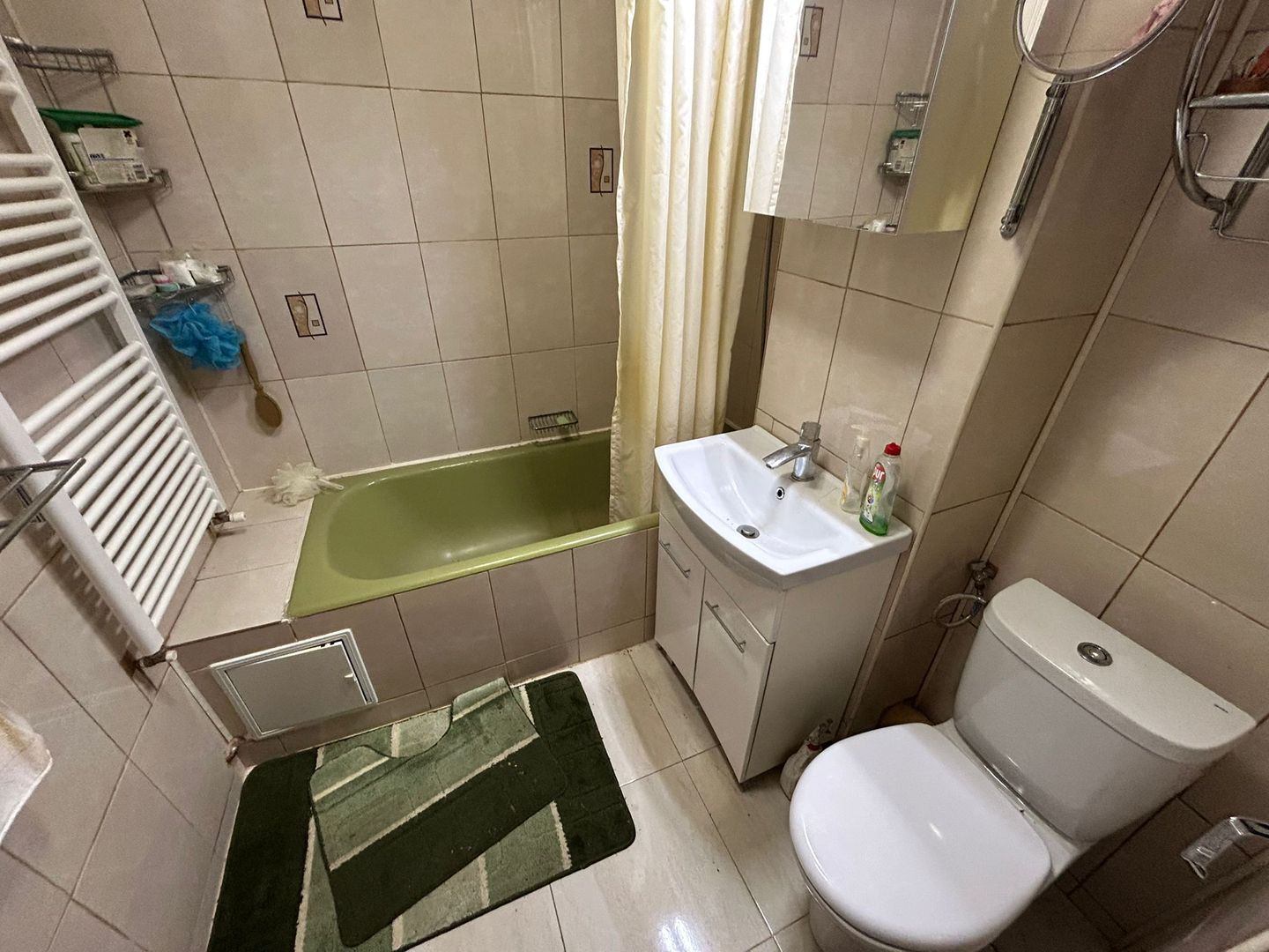 Apartament 3 camere, decomandat - Cugir - Poză 7