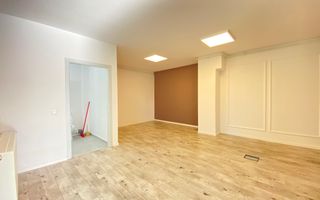 Spatiu comercial 60 mp utili de inchiriat, parcari, Gardenia Residence - Poză 2
