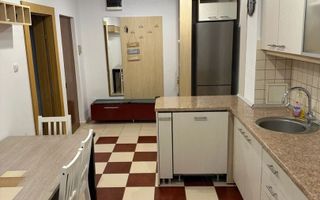 3 camere  decomandat etaj 1 Girocului - Poză 2