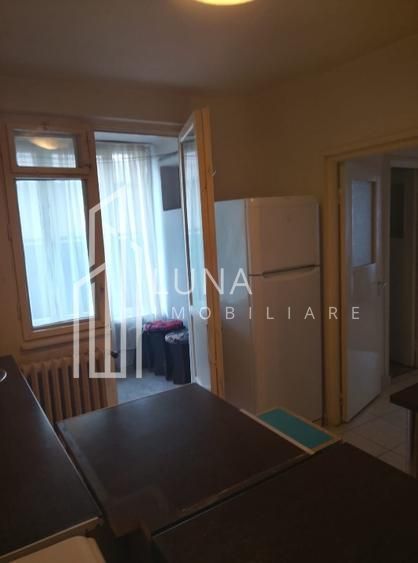 Apartament 2 camere | Str. Tudor Vladimirescu, potențial excelent - Poză 2