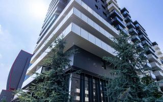 DIRECT PROPIETAR ! Apartament 3 camere, Cortina North - Poză 1