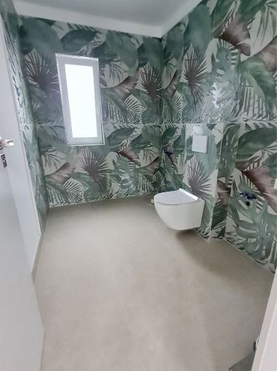 Casă 4 camere, 120 mp utili, teren 430 mp, Parcul Poligon, Florești. - Poză 4